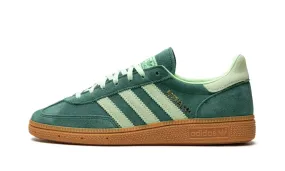 Adidas Handball Spezial Collegiate Green Semi Green Spark