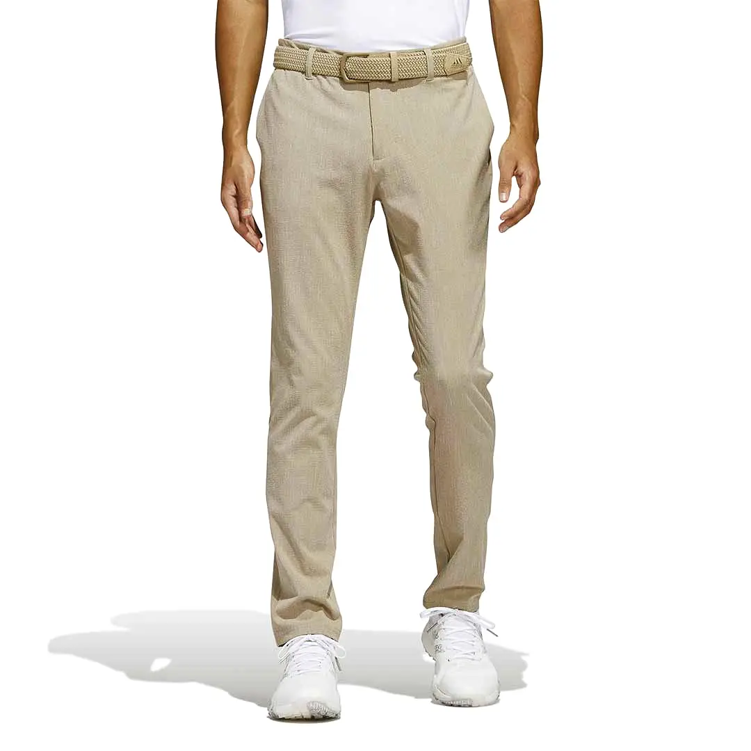 adidas - Men's Crosshatch Pants (HS3366)