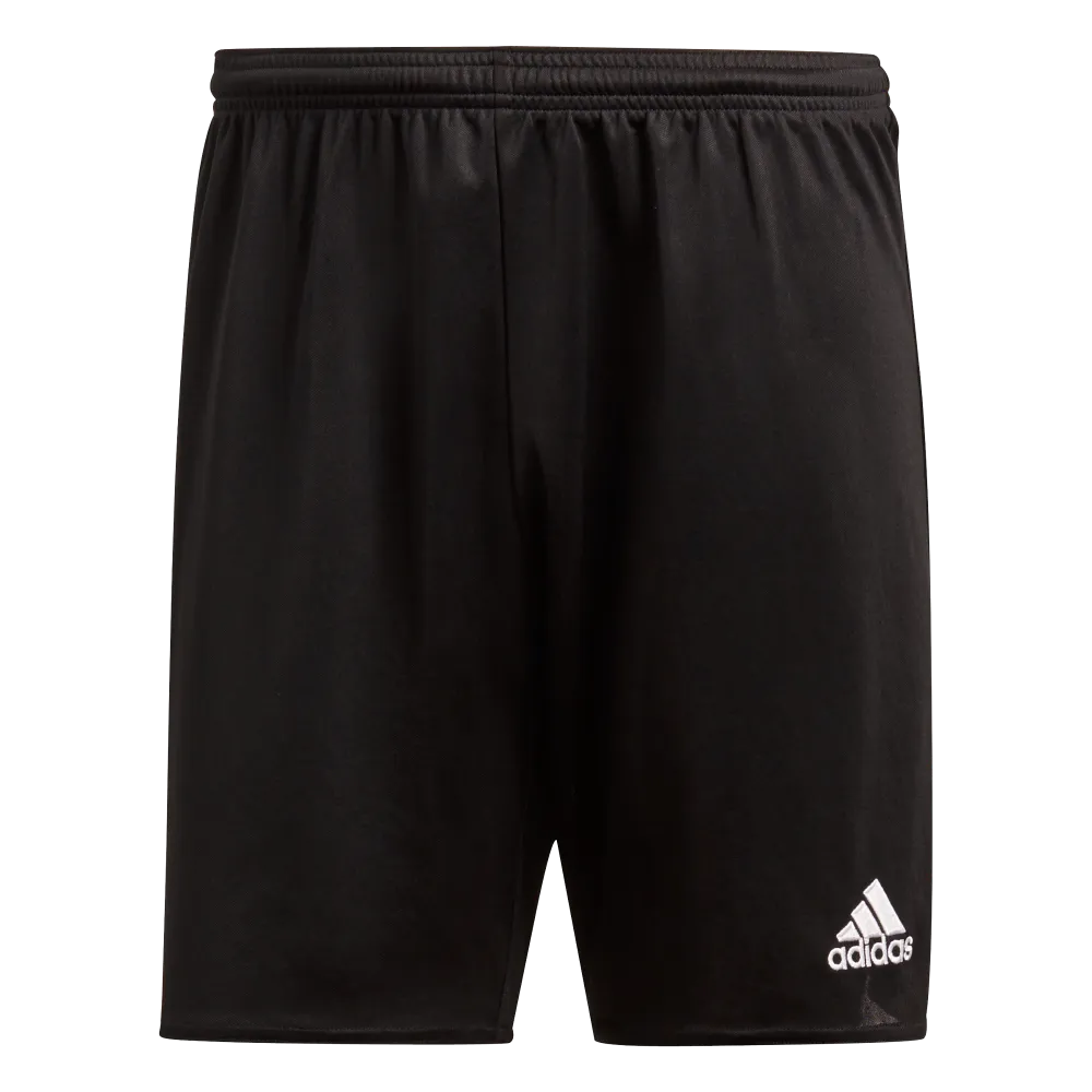 Adidas Youth Parma 16 Short (Black/White)