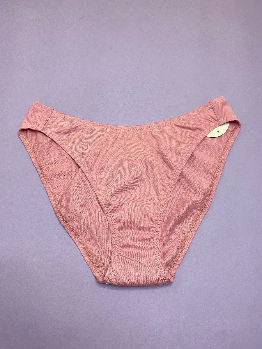 Araks: Bodhi Cotton Panty - XXL