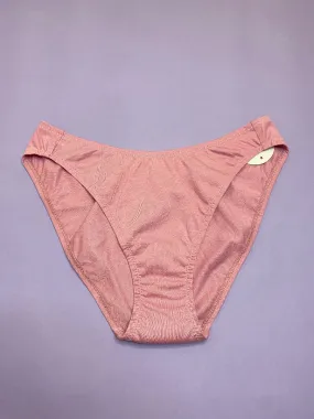 Araks: Bodhi Cotton Panty - XXL