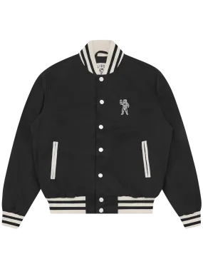 Arch Logo Lightweight Varsity Jacket