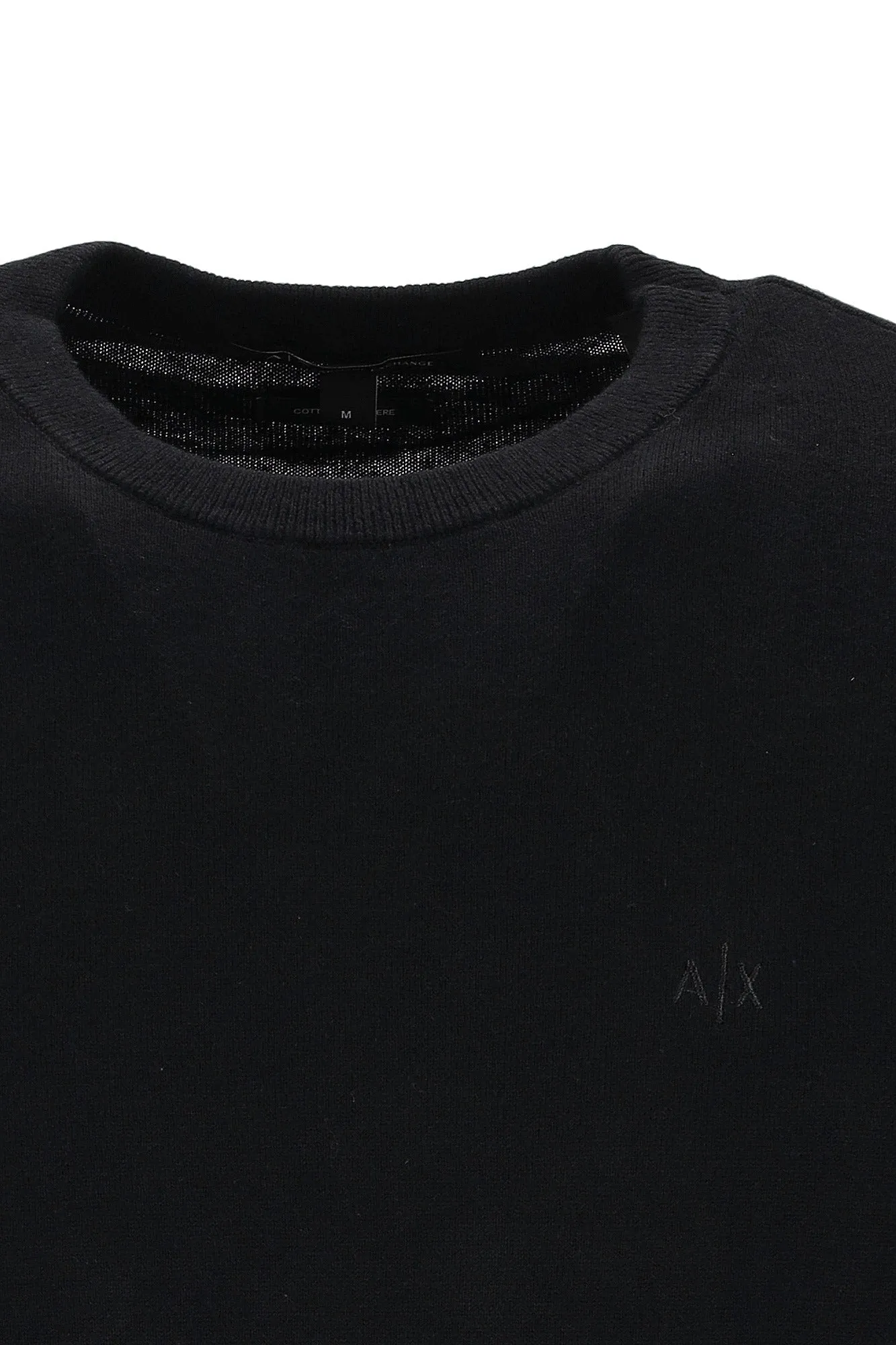 Armani Exchange Maglia Uomo 8NZM6A-ZM1HZ/