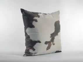 Art Of The Loom Cowhide 18 / 45cm Cushion Cover