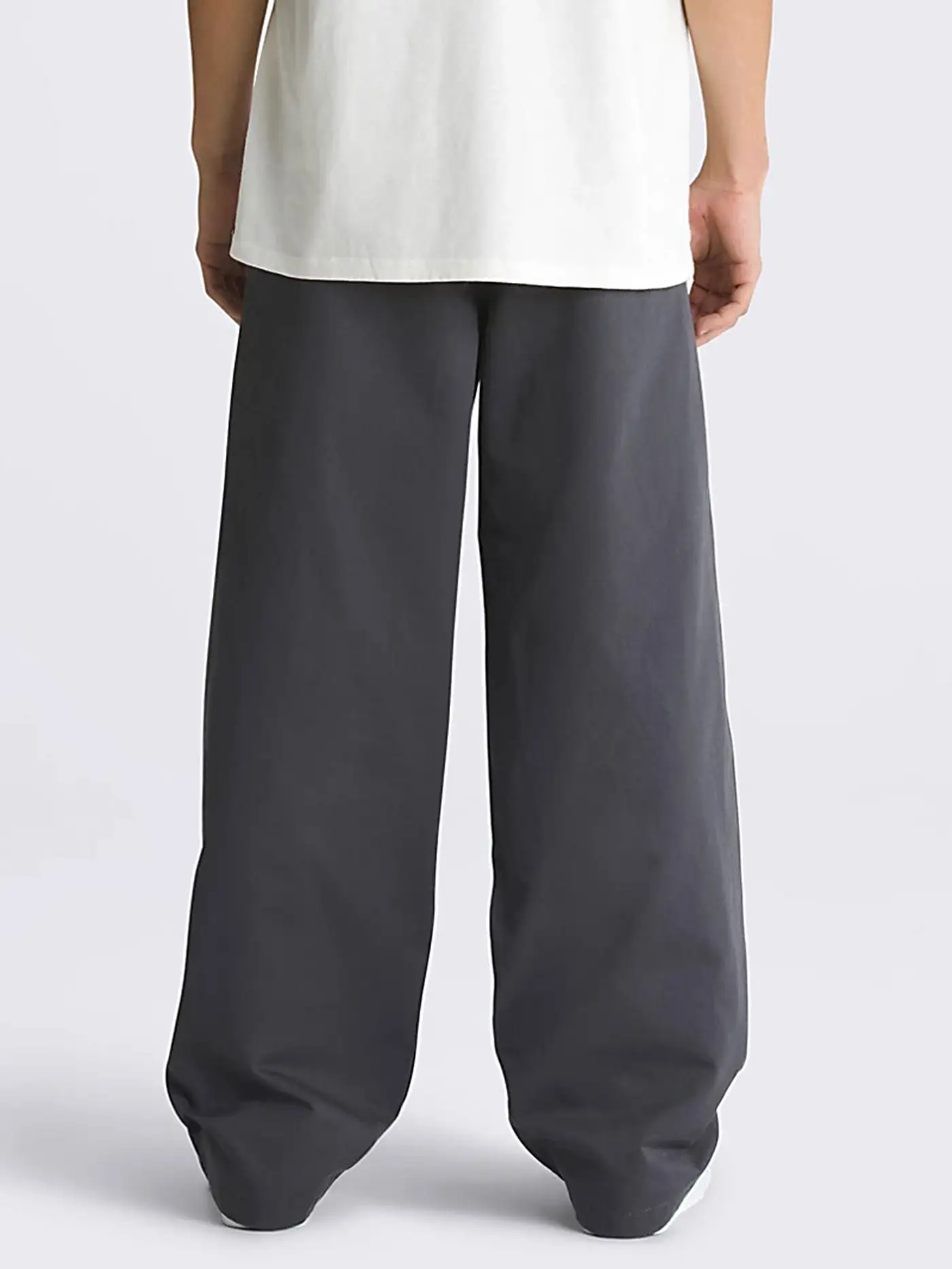 Authentic Chino Baggy Pants