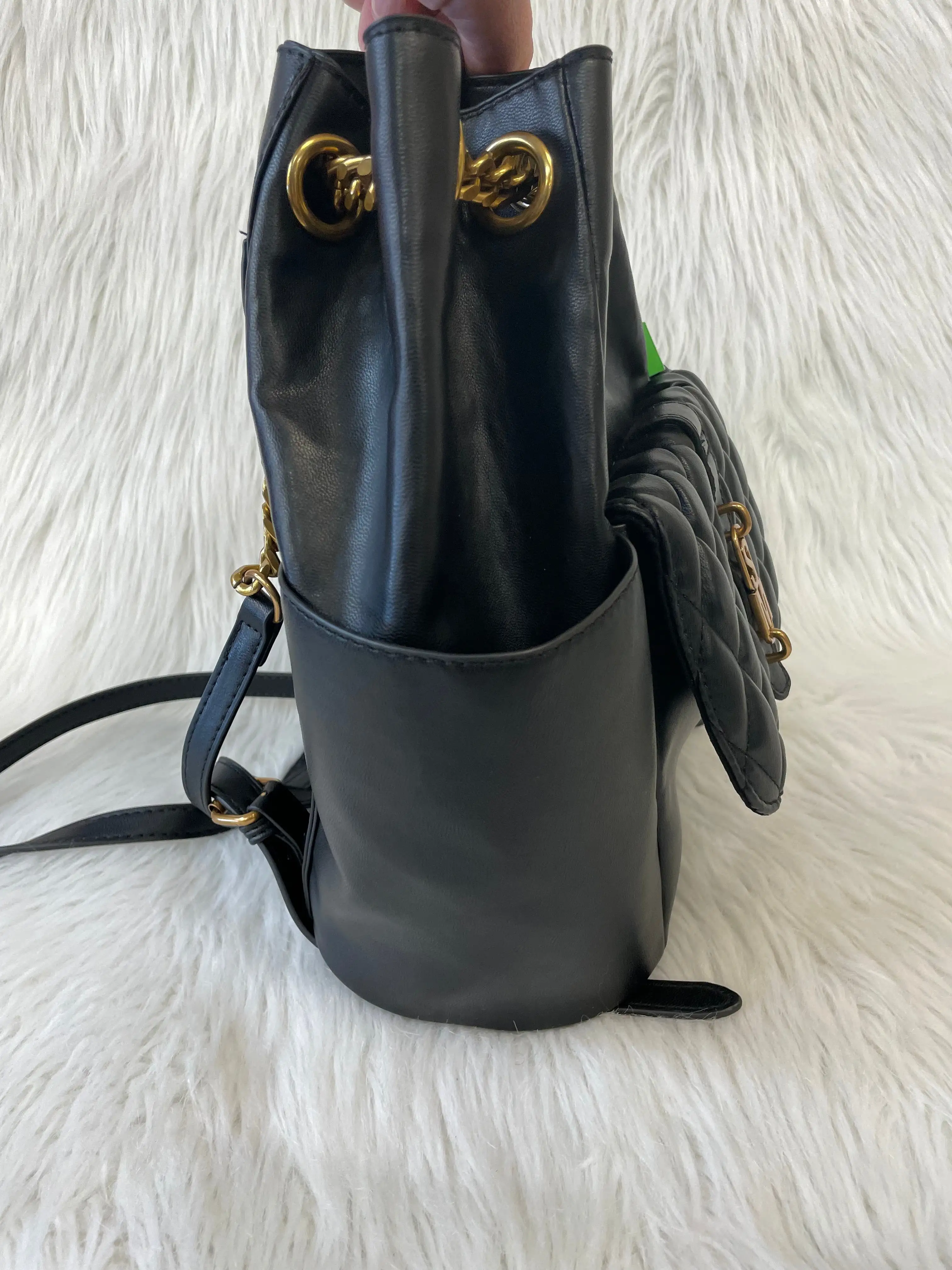 Backpack By Steve Madden  Size: Medium