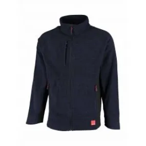 Ballyclare Honeycomb Fleece Jacket 365