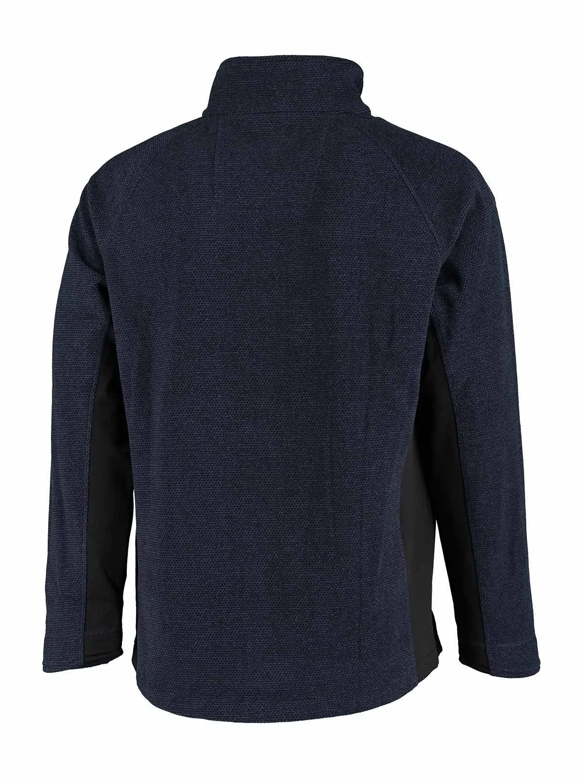 Ballyclare Honeycomb Fleece Jacket 365