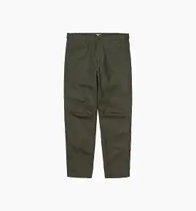 Barton Pant Mens Pants - Cypress