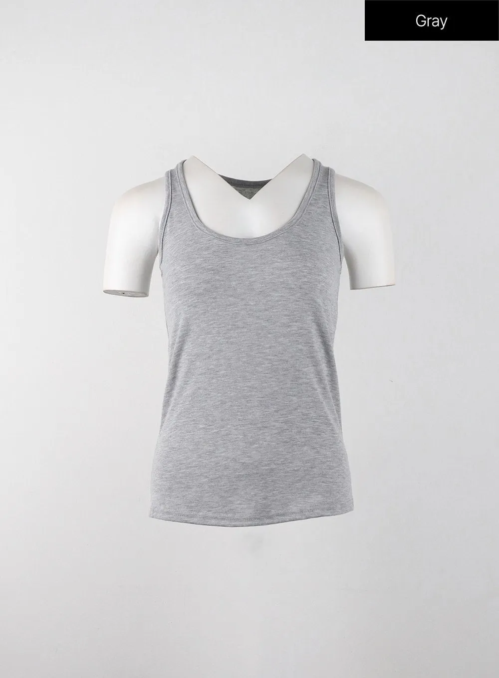 Basic Tank Top IJ402