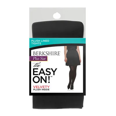 Berkshire Hosiery Tights-Plus