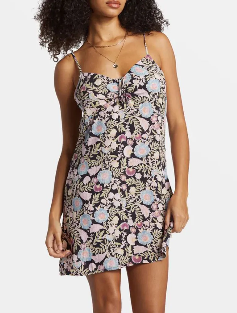 Billabong Sun Chaser Dress