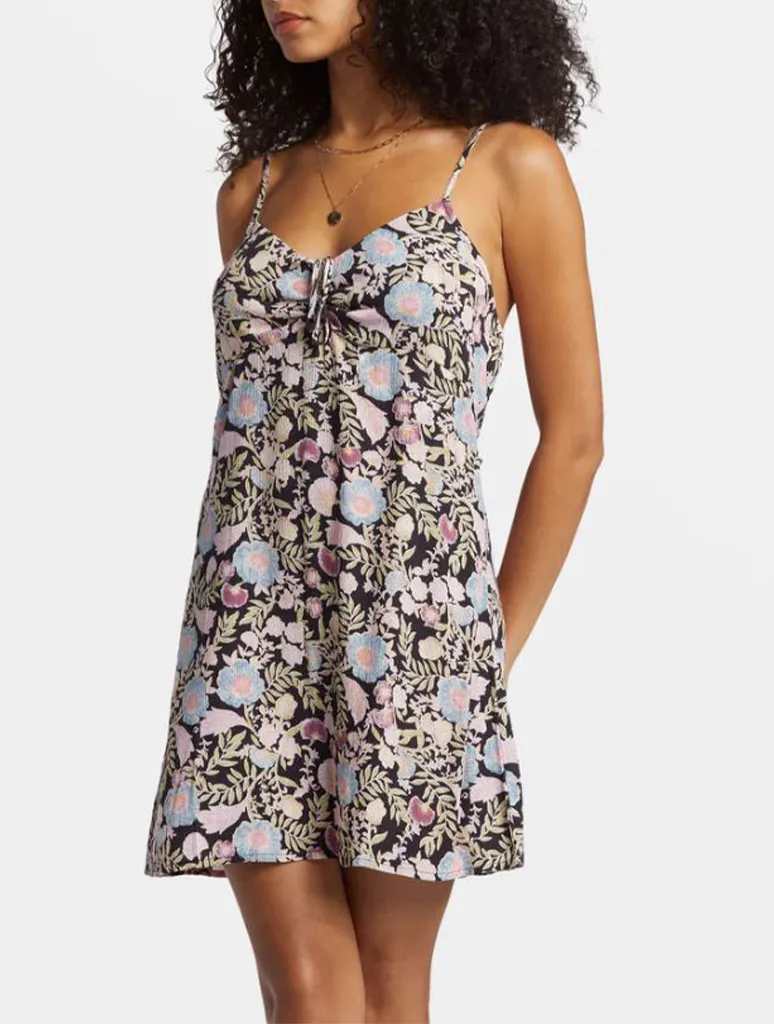 Billabong Sun Chaser Dress