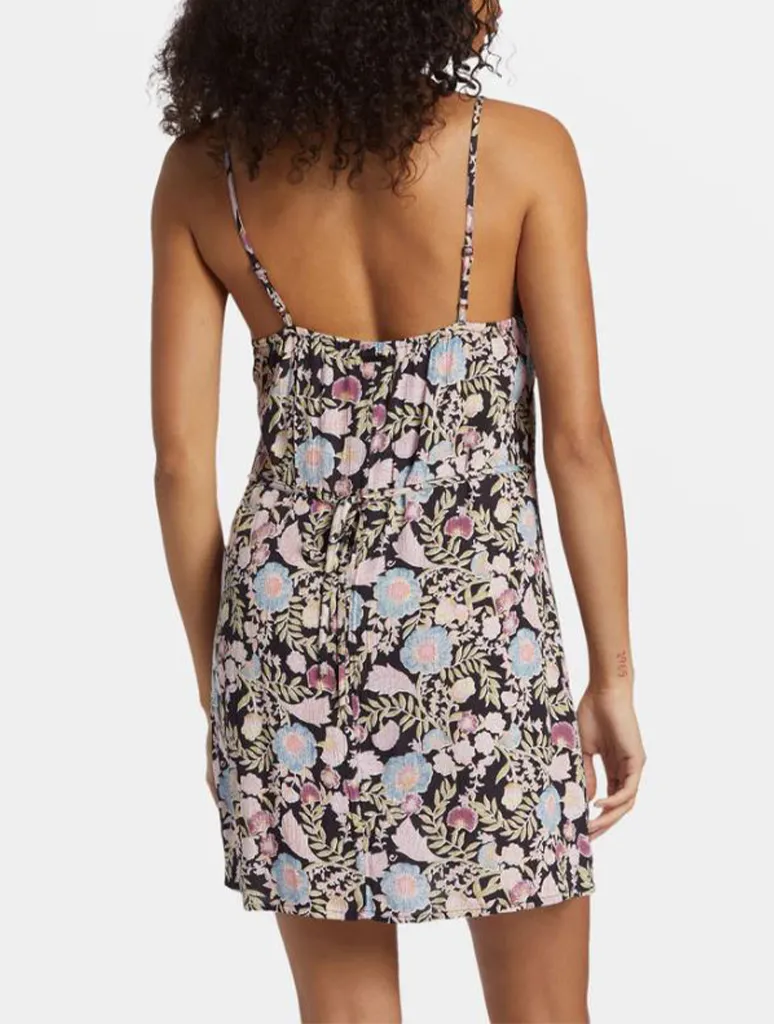 Billabong Sun Chaser Dress