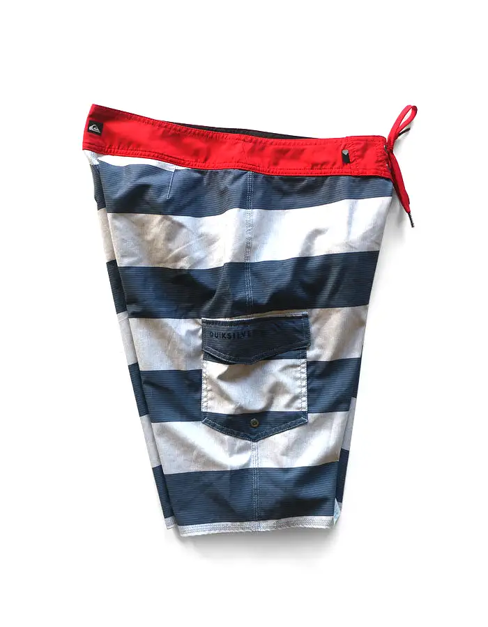 Boardshorts RBG Stripes 30