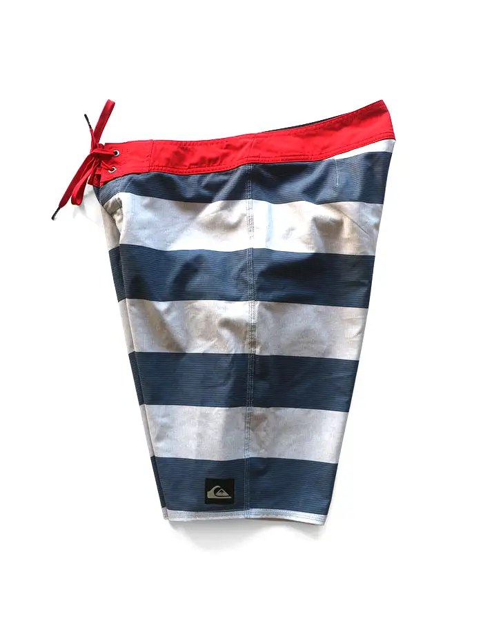 Boardshorts RBG Stripes 30