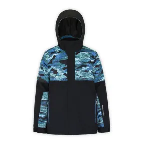 Boulder Gear Vigor Jacket Youth Boys