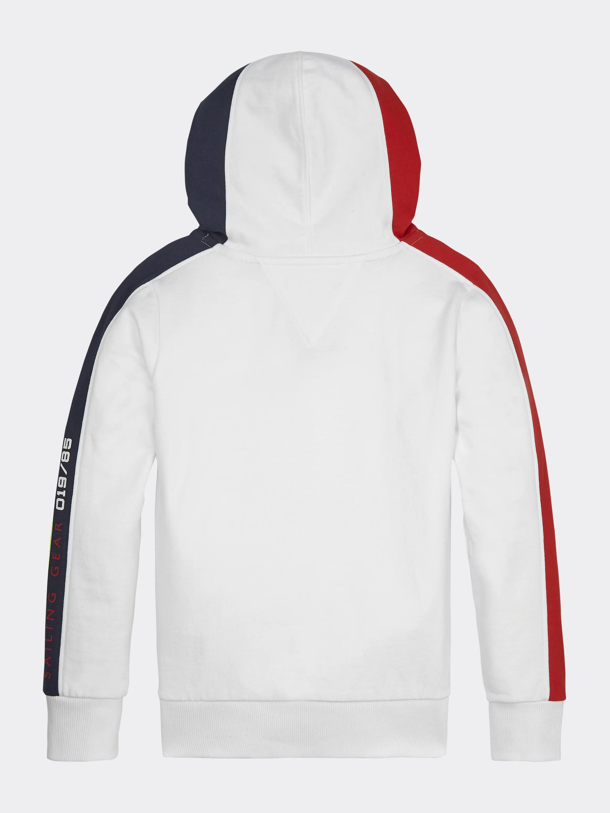 Boys 3-7 Sailing Gear Hoodie | Sweatshirts & Hoodies | Tommy Hilfiger