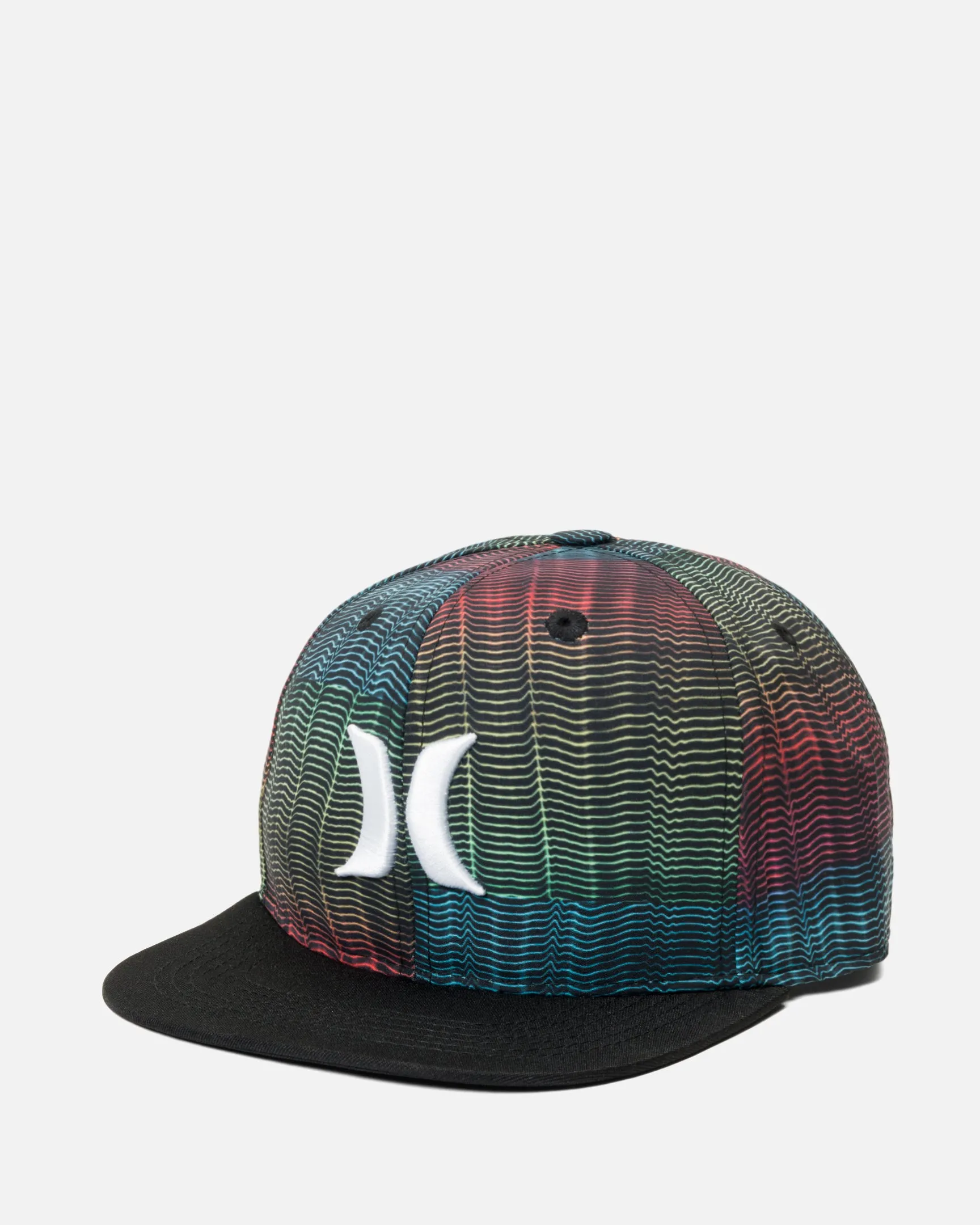 Boys' The All Or Nothing Cap