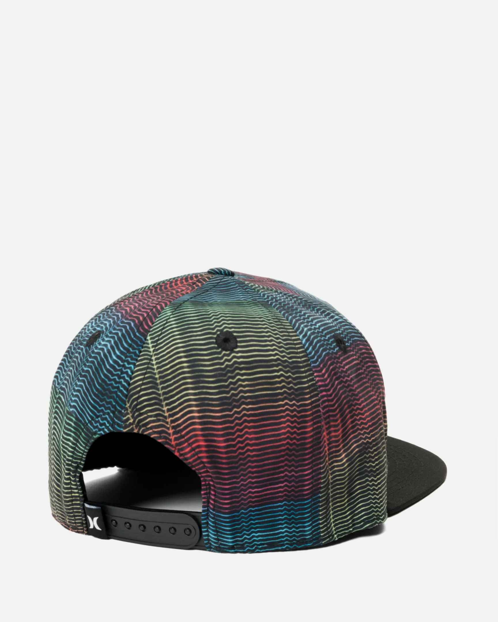 Boys' The All Or Nothing Cap