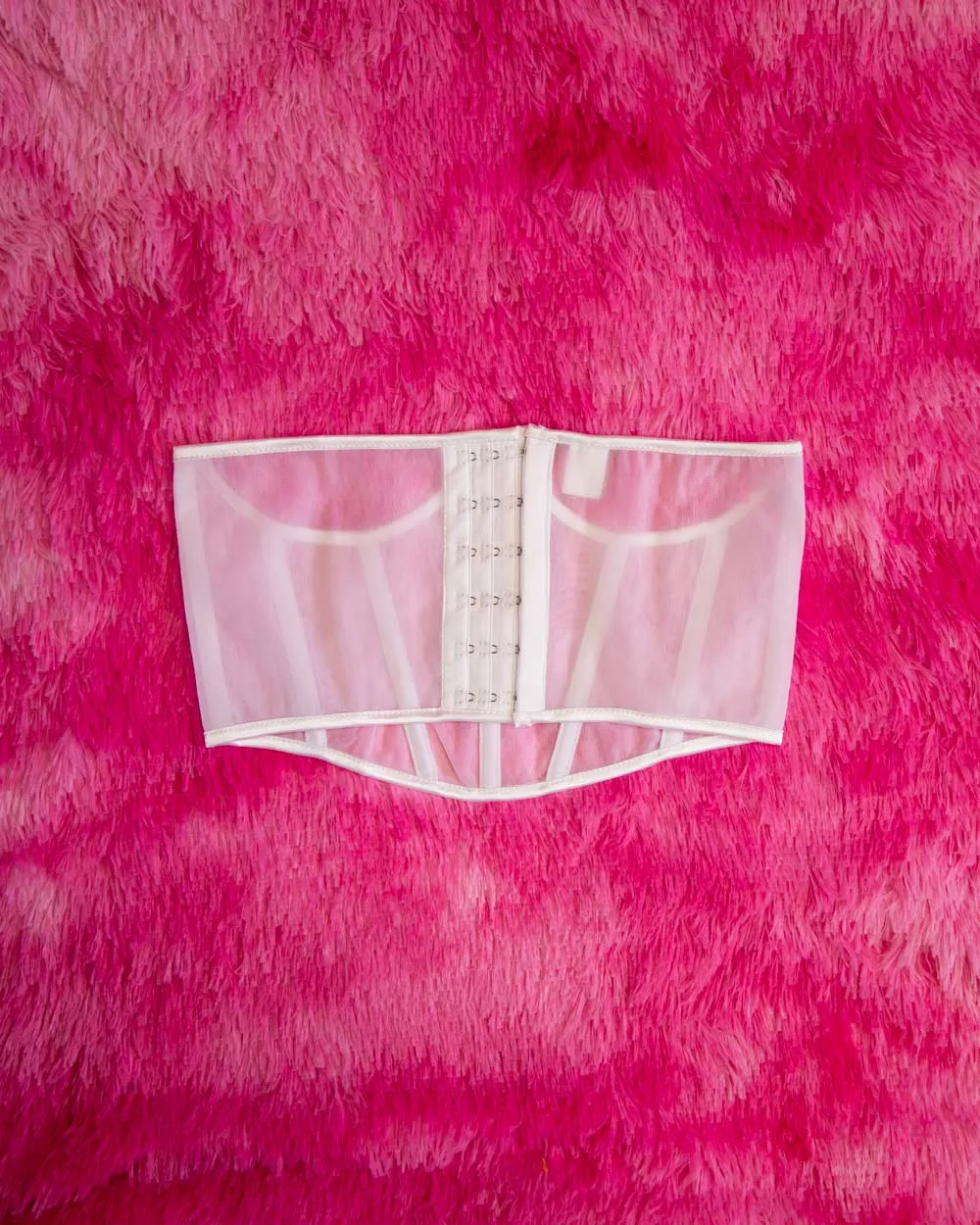 Candy Sweet Underbust Belt