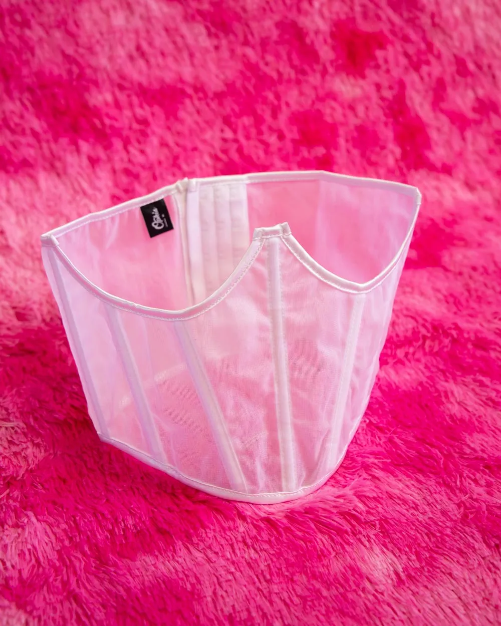 Candy Sweet Underbust Belt