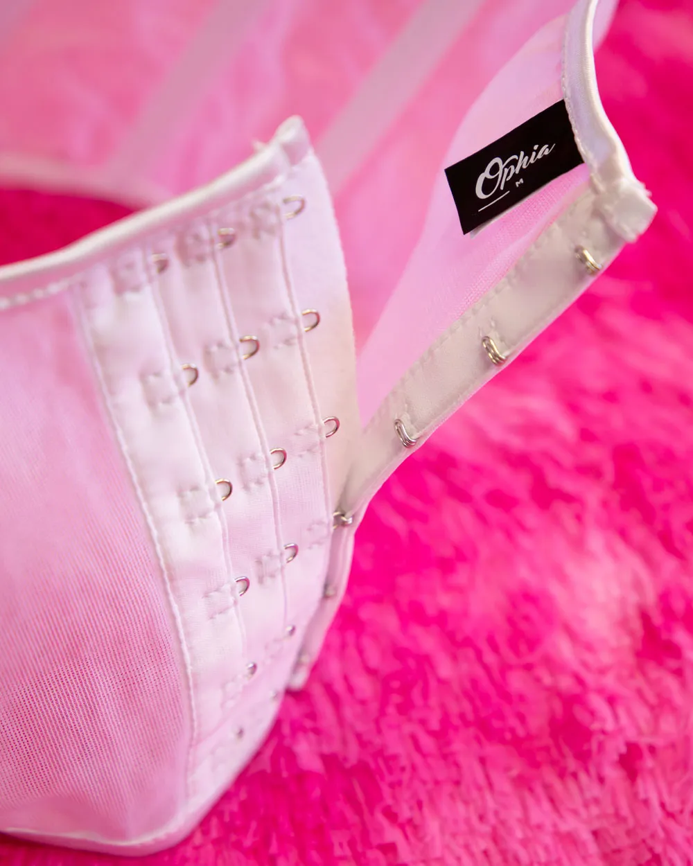 Candy Sweet Underbust Belt