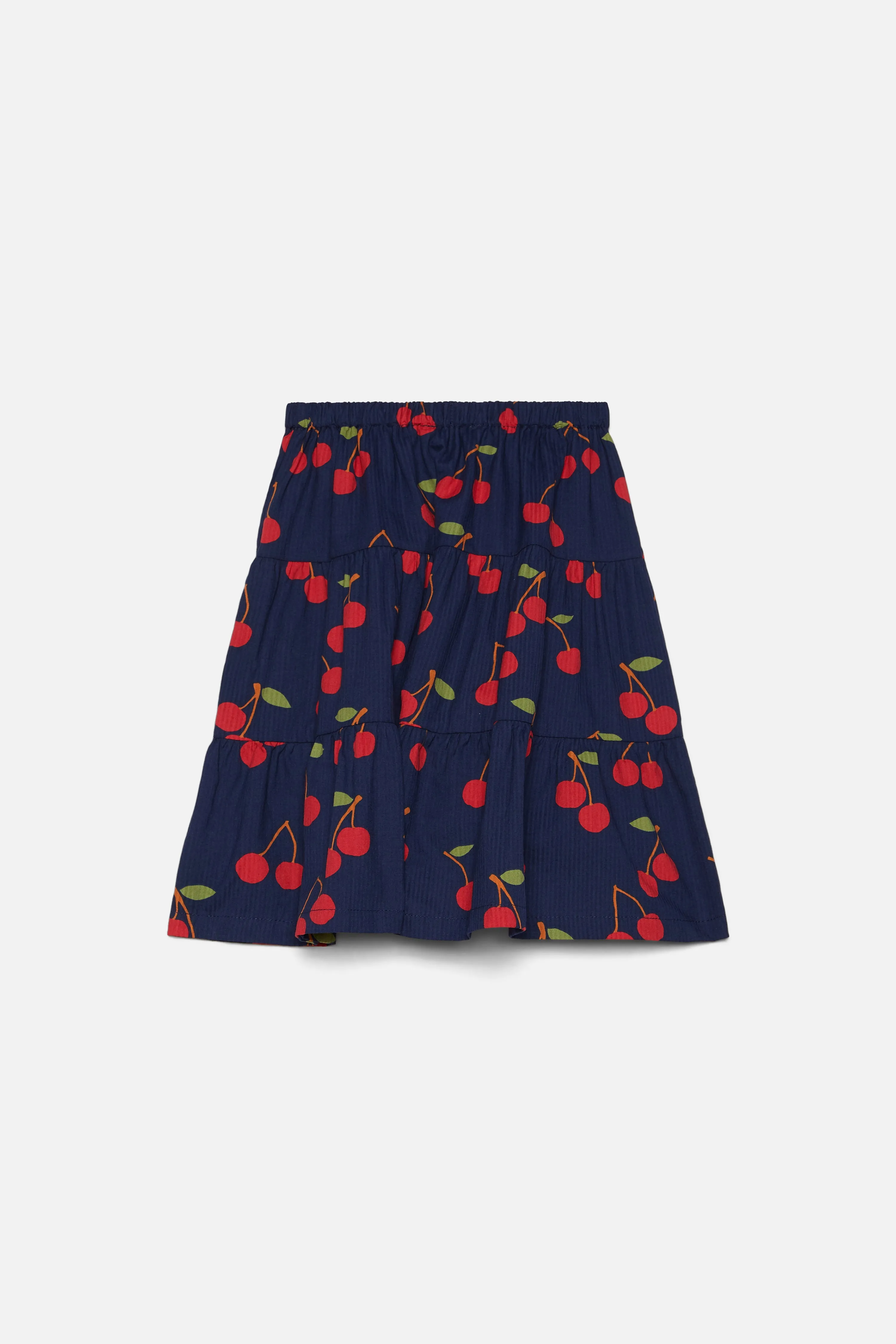 Cherry Kids Skirt