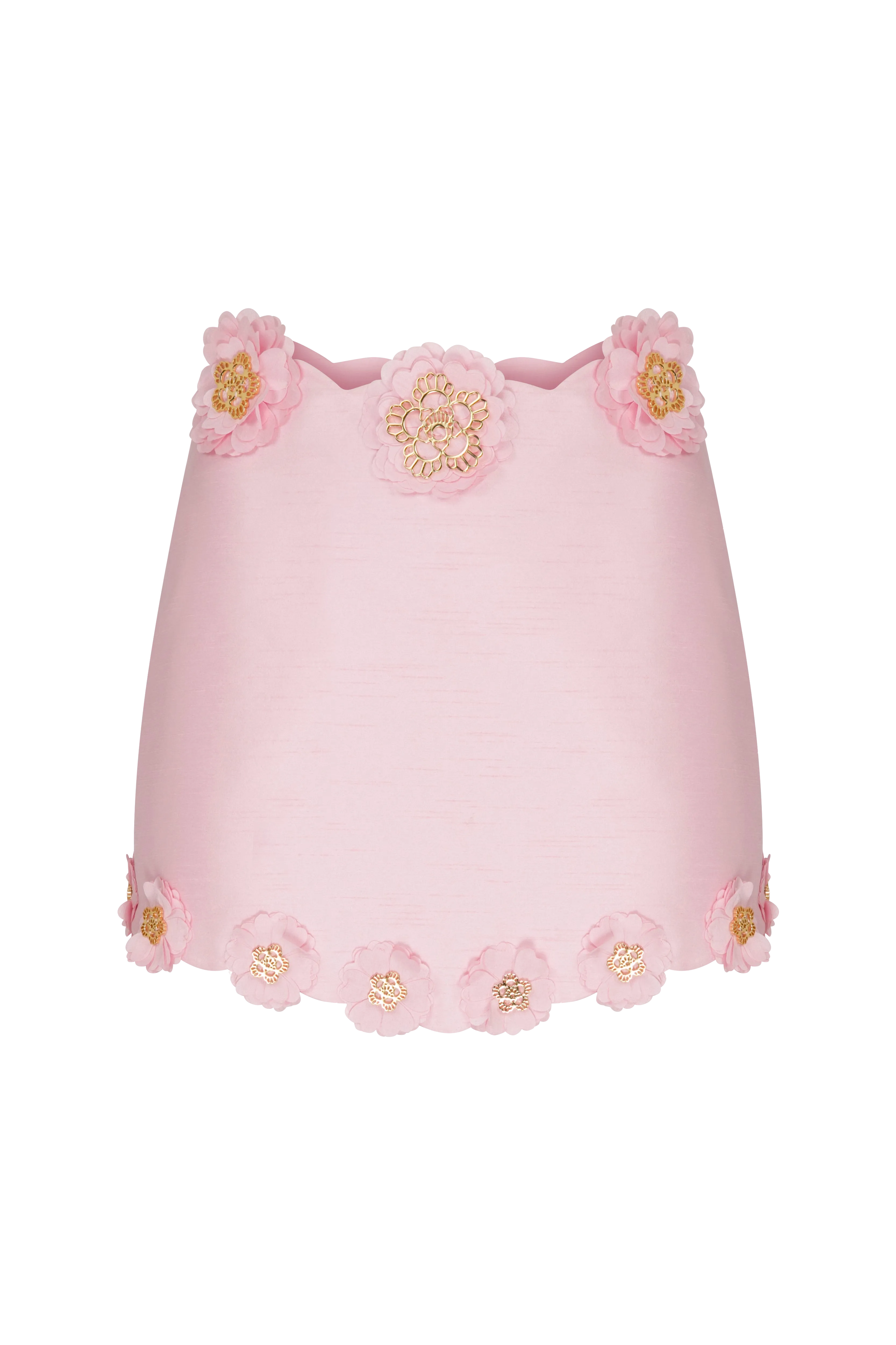 Clover Iconic Skirt