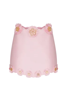 Clover Iconic Skirt