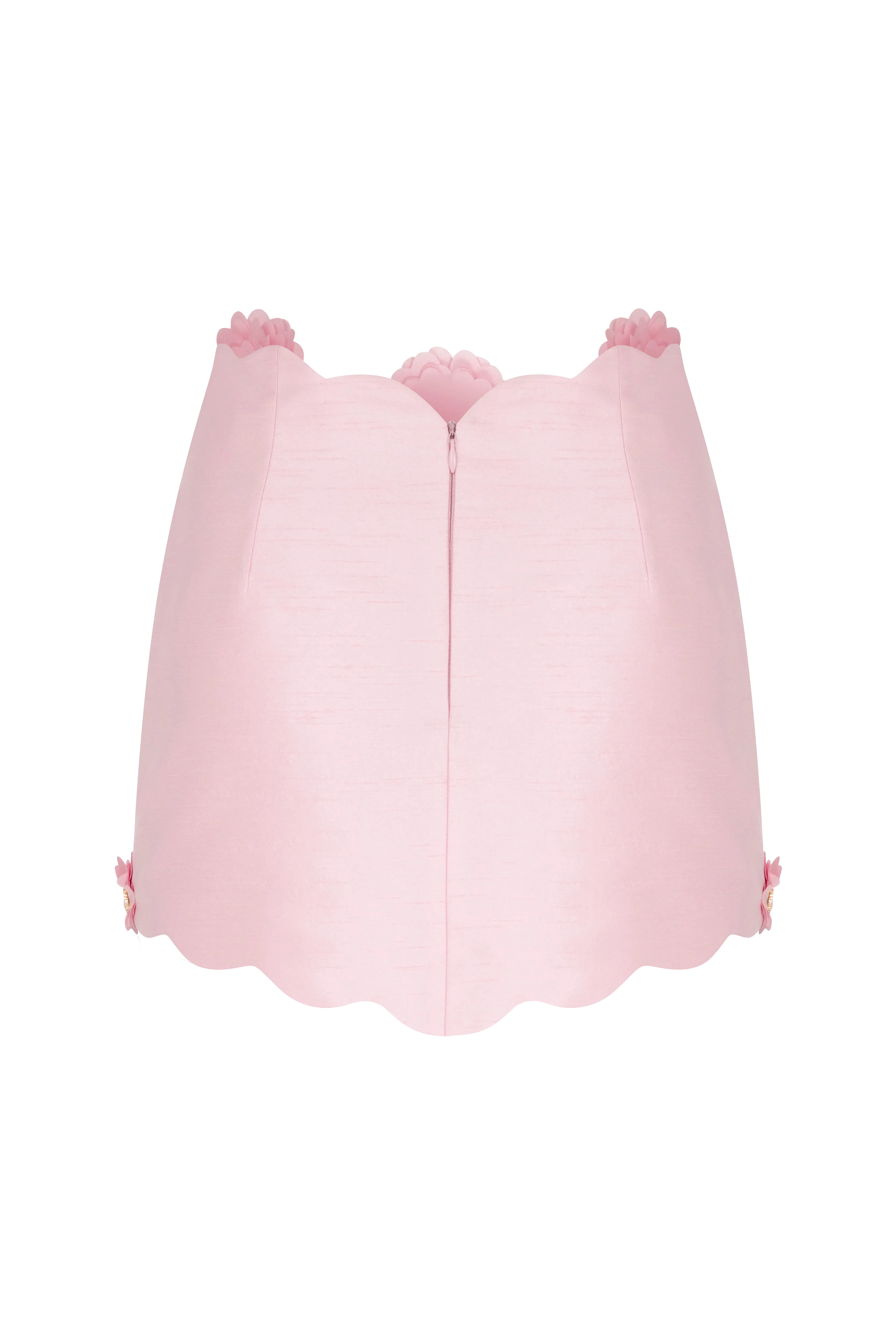 Clover Iconic Skirt