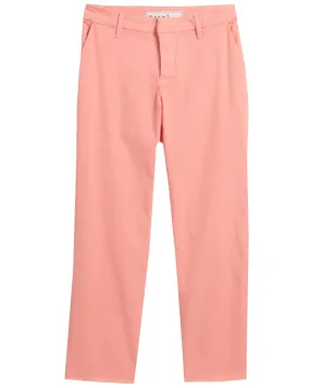 Coral Wicklow Italian Chino