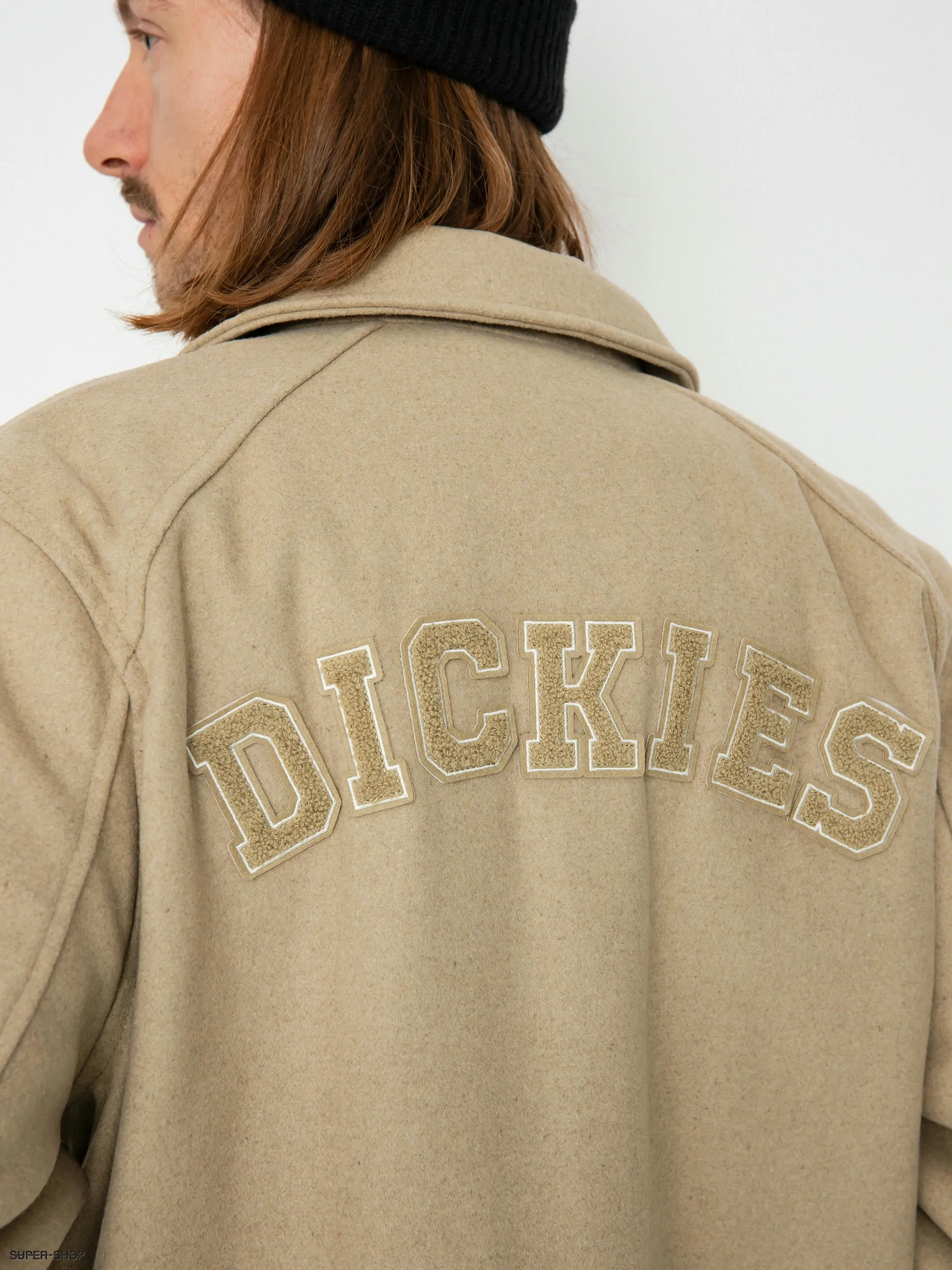 Dickies West Vale Jacket (khaki)