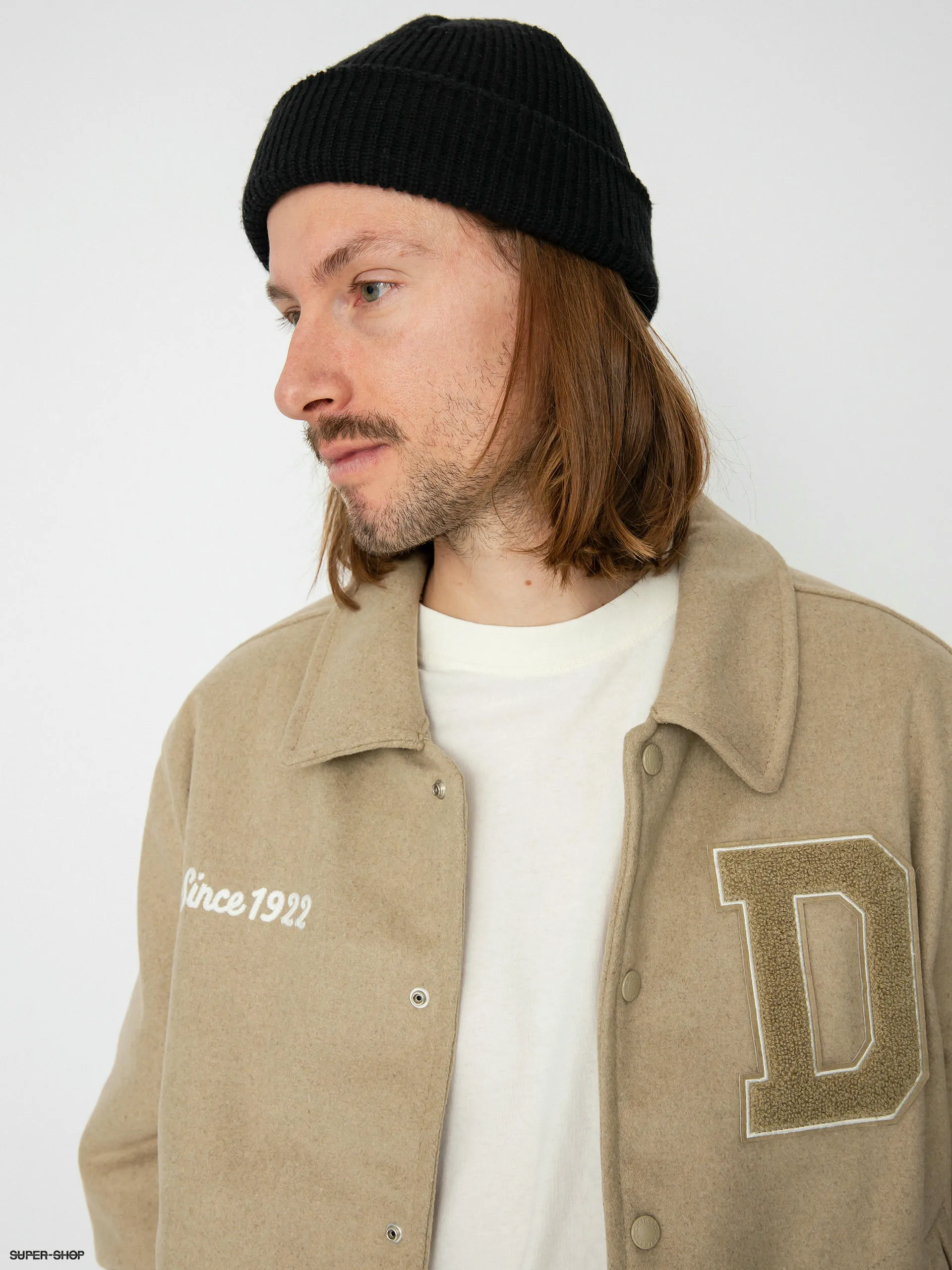 Dickies West Vale Jacket (khaki)