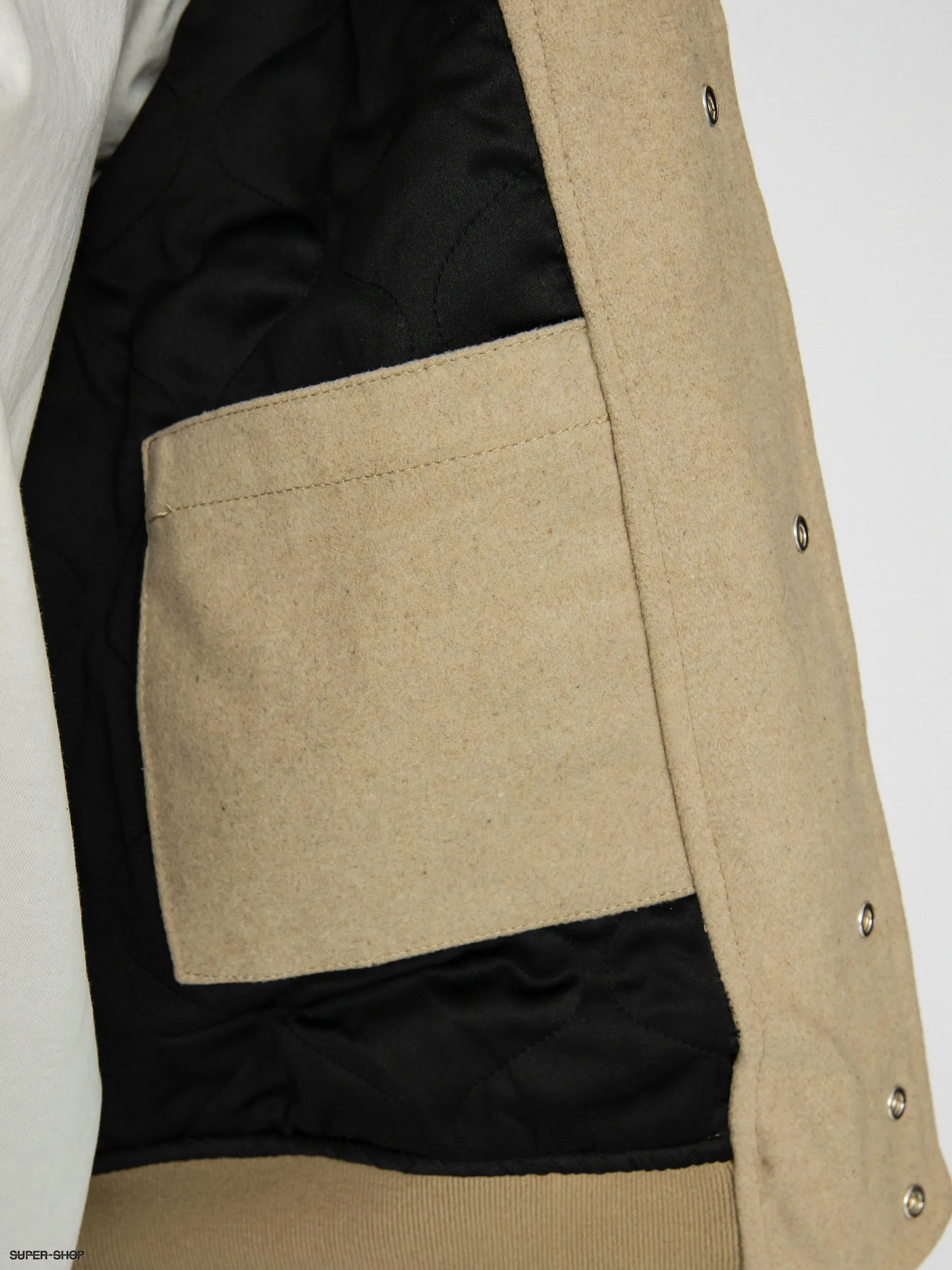 Dickies West Vale Jacket (khaki)