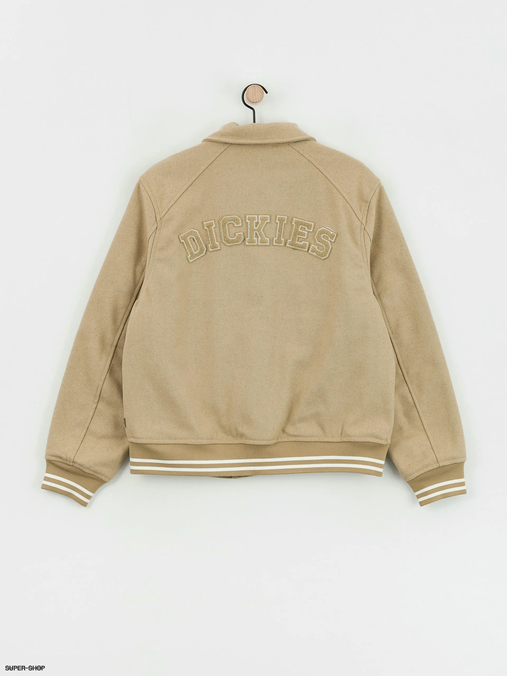 Dickies West Vale Jacket (khaki)