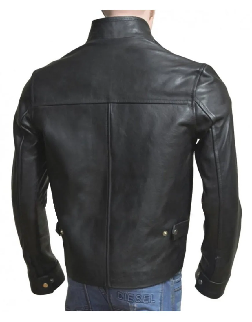 Dominic Toretto Fast and Furious 6 Jacket - UJackets