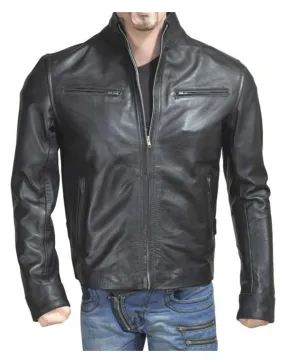 Dominic Toretto Fast and Furious 6 Jacket - UJackets