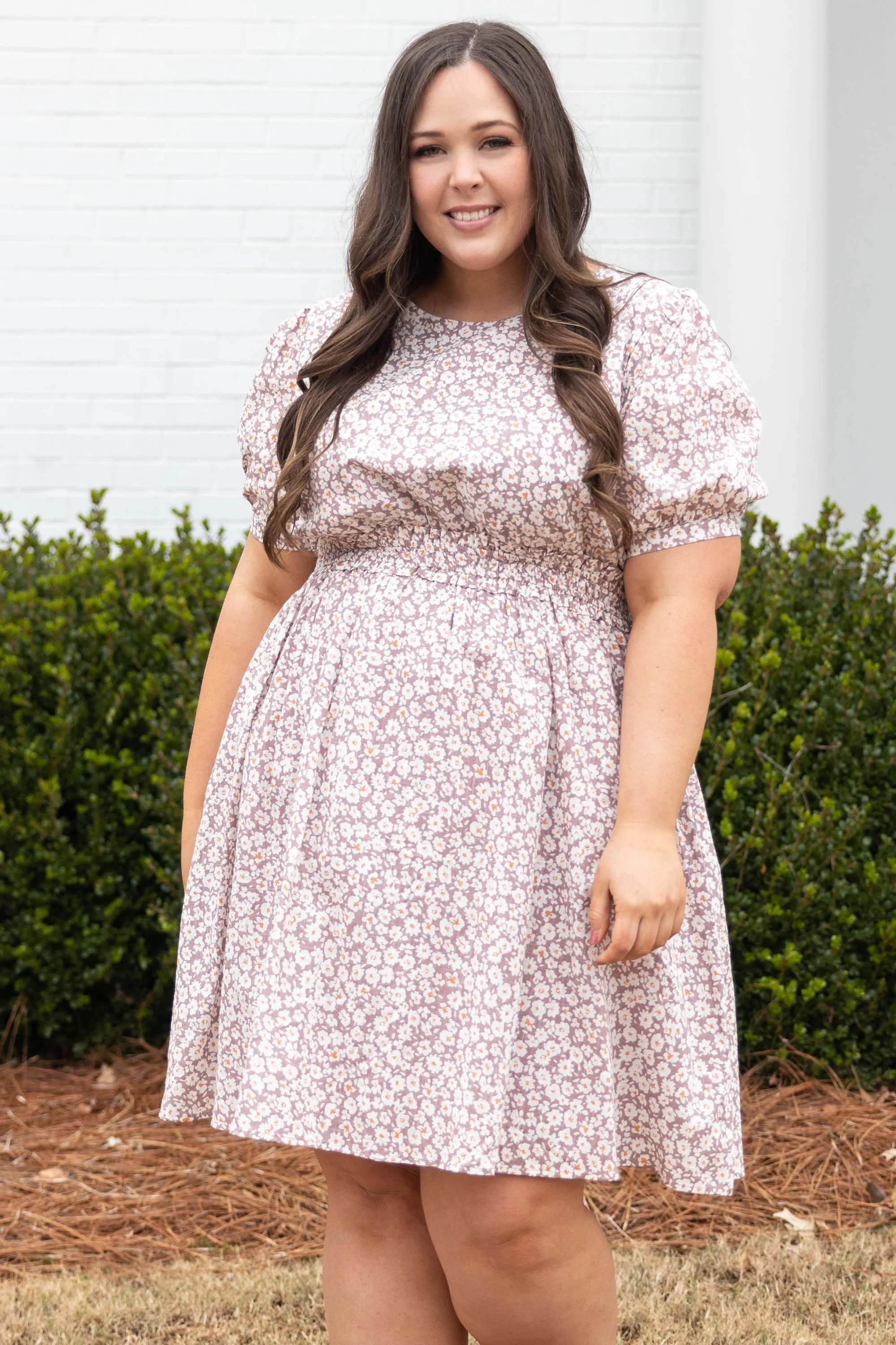 Dream Big Dress, Lavender