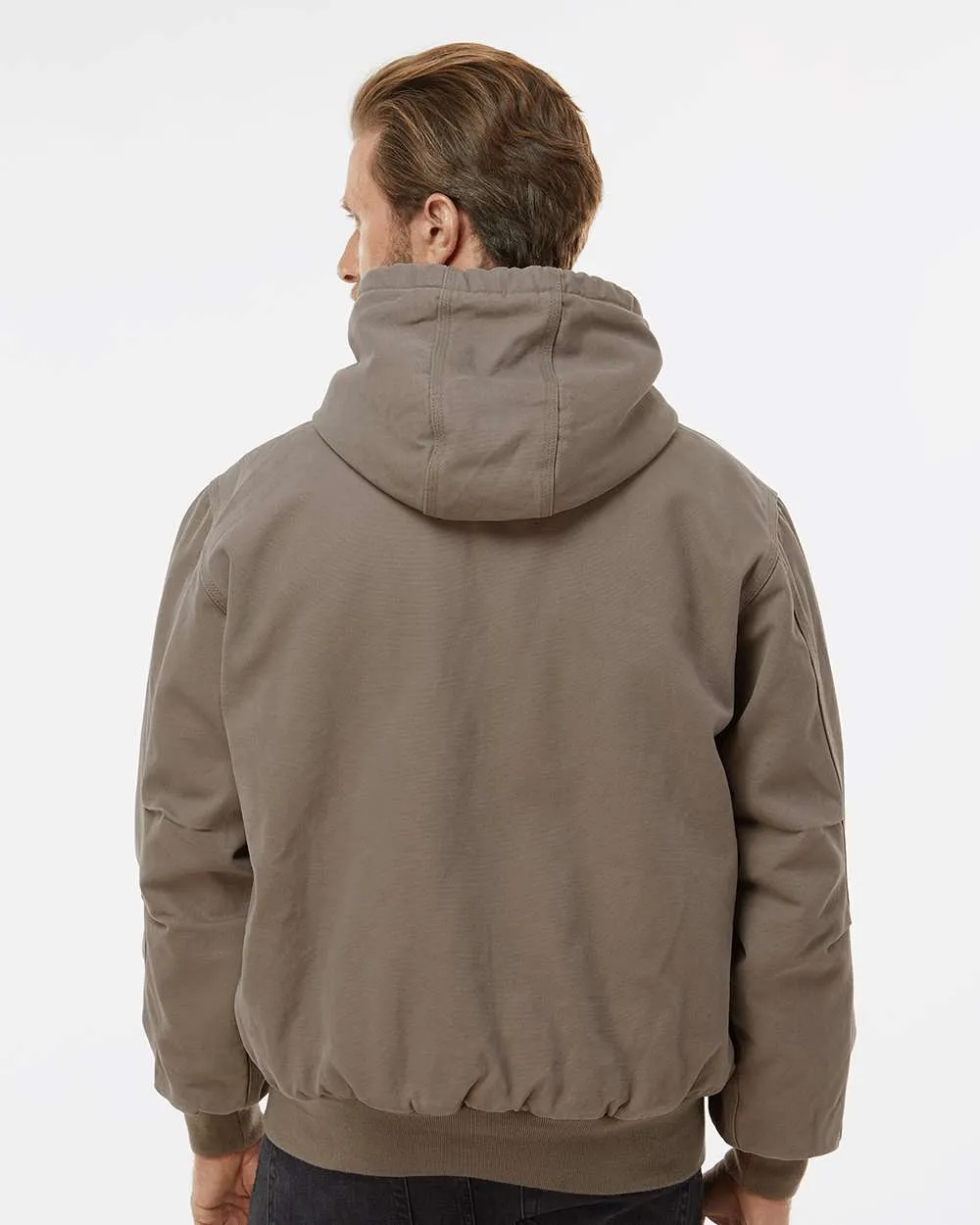 DRI Duck Cheyenne Jacket