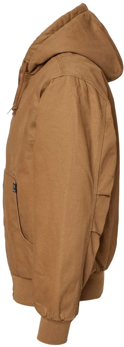 DRI Duck Cheyenne Jacket