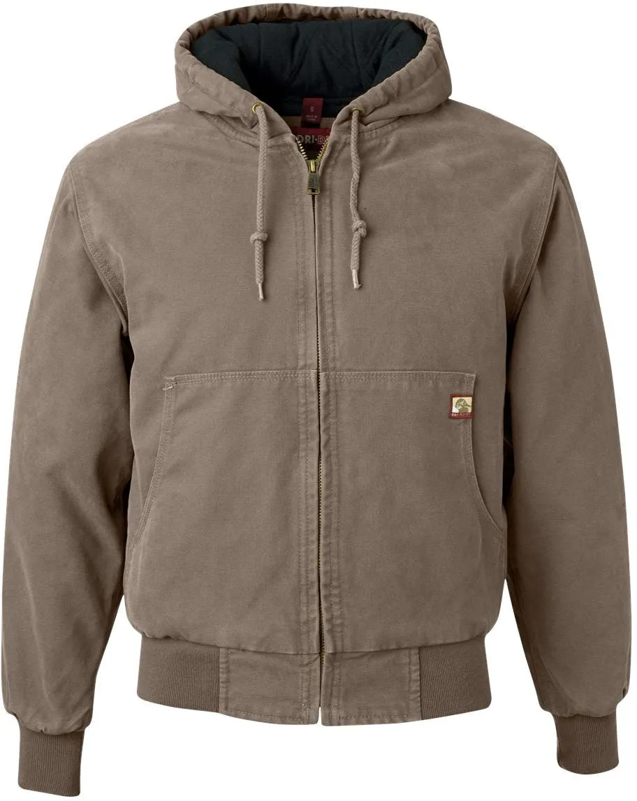 DRI Duck Cheyenne Jacket