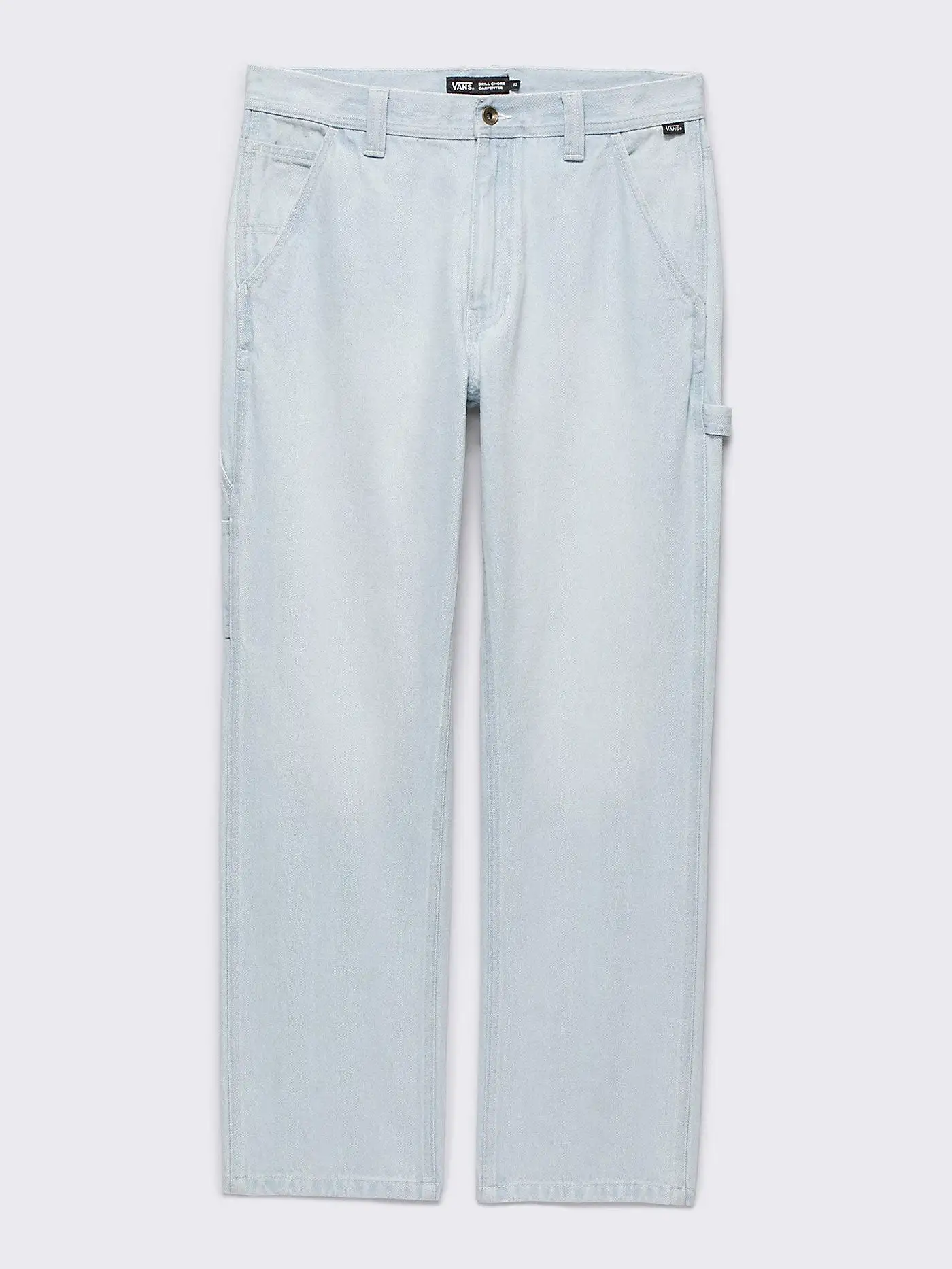 Drill Chore Relaxed Carpenter Jeans