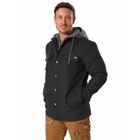 Duck Shirt Work Jacket Water Repellent - Dickies