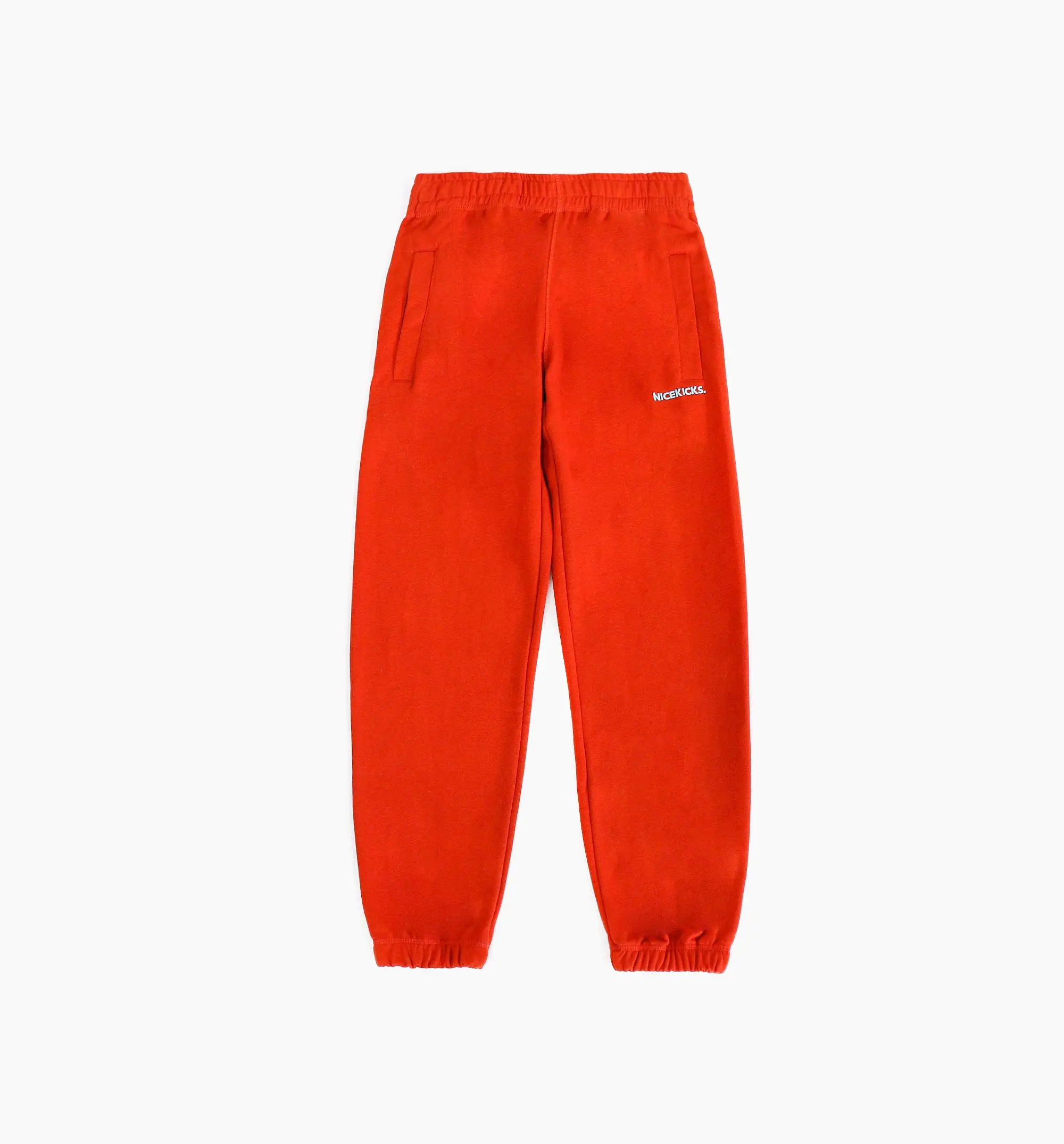 Everyday Jogger Mens Pants - Red