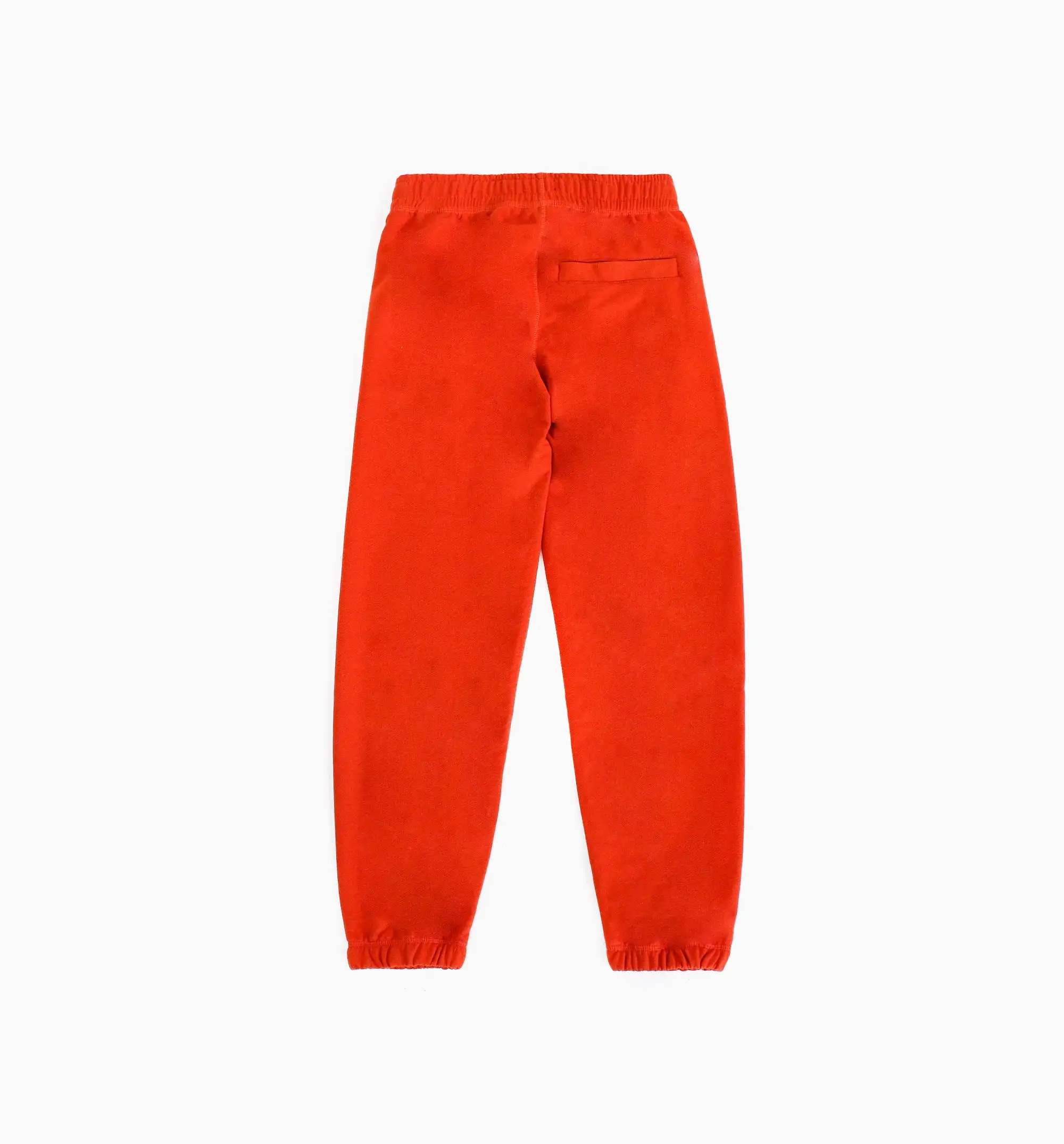 Everyday Jogger Mens Pants - Red