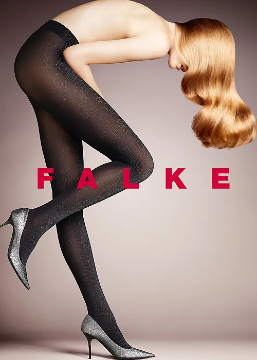 Falke Stardust Tights ()