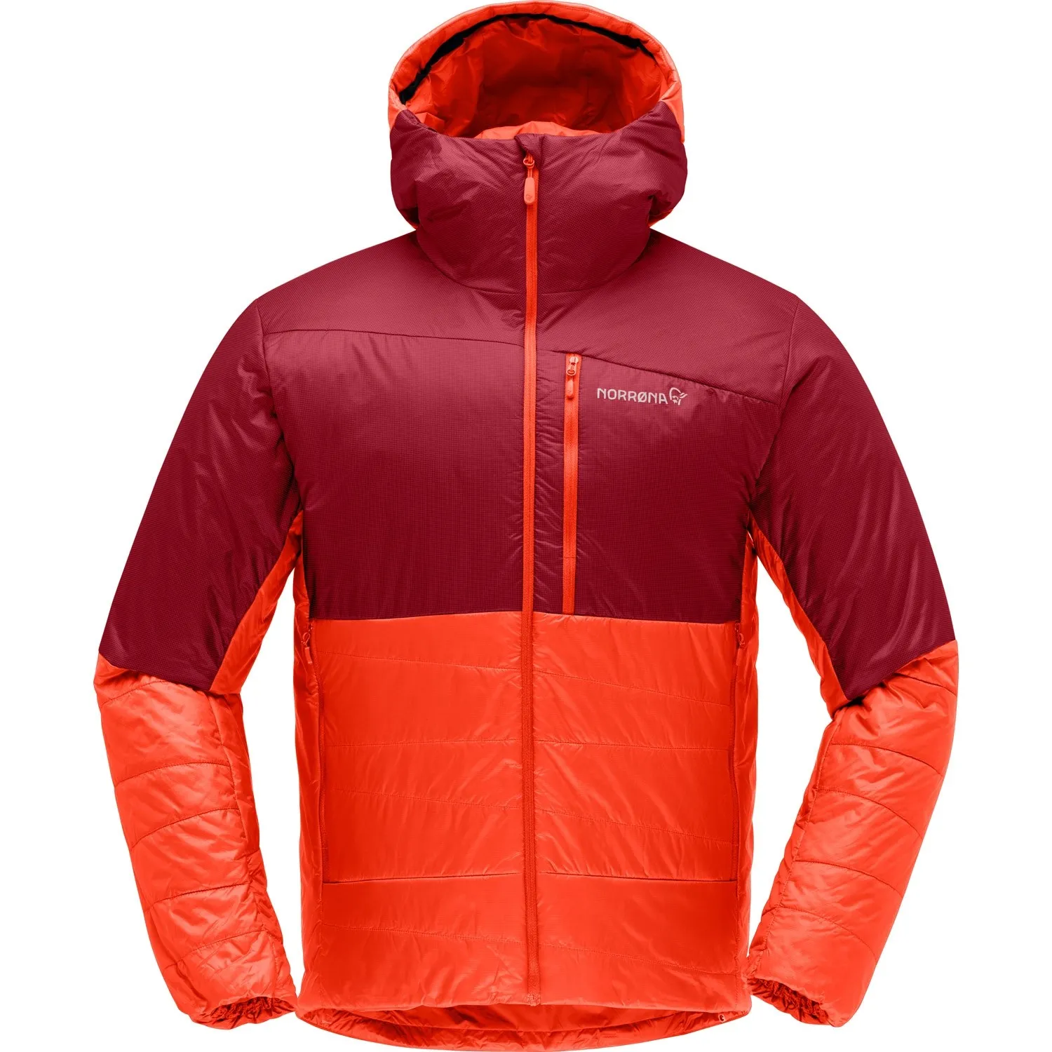 Falketind Thermo60 Hood - Men's