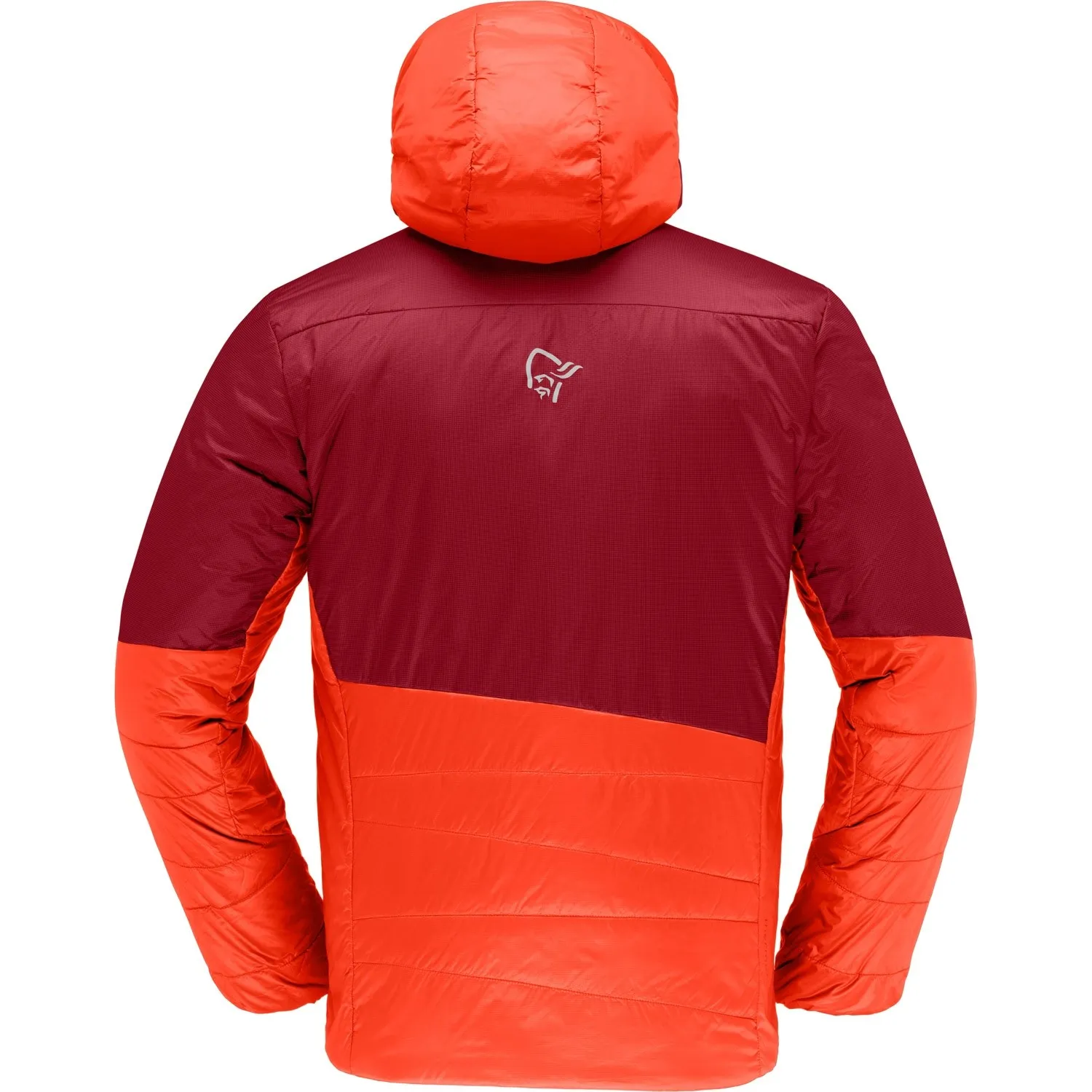 Falketind Thermo60 Hood - Men's