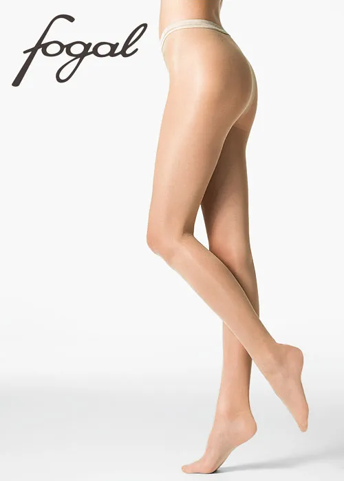 Fogal Elegance 15 Tights ()